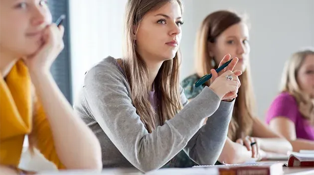 Get Help For Online Class